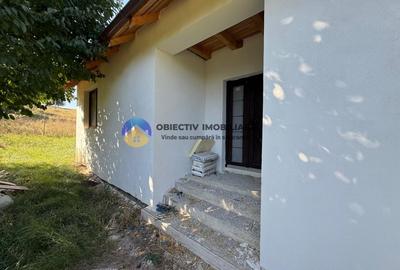 Casă individuală cu 3 camere cu Teren 1400 Mp în Ciritei - 3