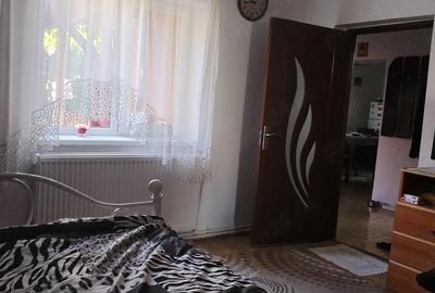 Casă cu 4 camere cu Teren 211 Mp în Palas