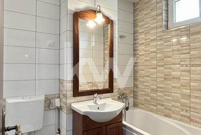 Apartament cu 2 camere semidecomandat, mobilat în Vlahuță - 6