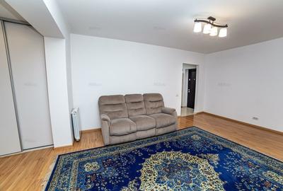 Apartament cu 2 camere decomandat, mobilat în Central - 3