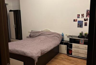 Apartament cu 2 camere decomandat, mobilat în Păcurari - 1