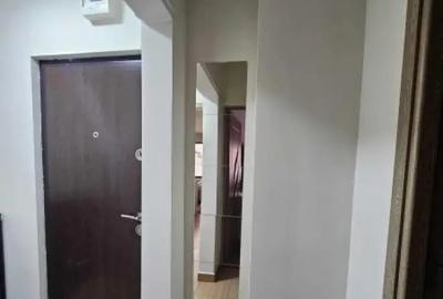 Garsonieră decomandată în Giurgiului