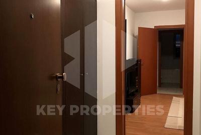 Apartament cu 2 camere semidecomandat, mobilat în Lujerului - 5
