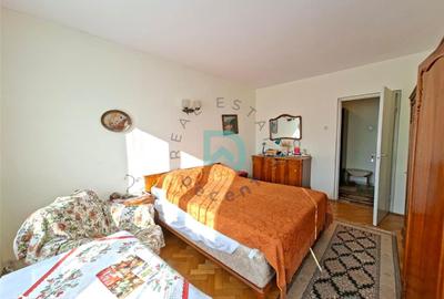 Apartament cu 3 camere decomandat în Centrul Istoric - 3