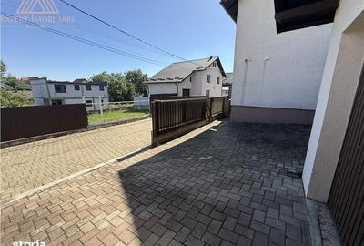 Casă cu 4 camere decomandat cu Teren 250 Mp în Central
