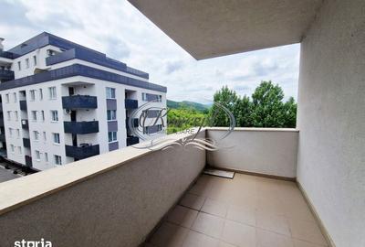 Apartament cu 2 camere semidecomandat, mobilat în Florești - 19