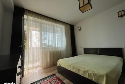 Apartament cu 2 camere decomandat în Tomis Plus - 5