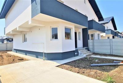 Duplex cu 5 camere cu Teren 210 Mp în Bragadiru - 1