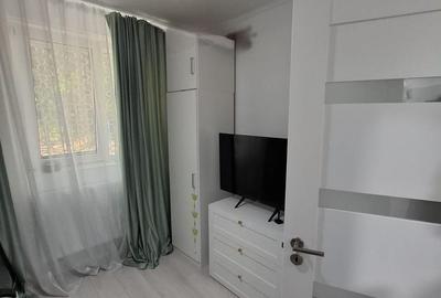 Apartament cu 2 camere în Rahova