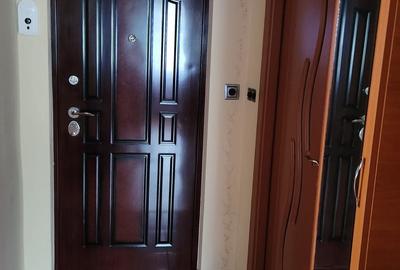 Apartament cu 2 camere decomandat în Central - 7