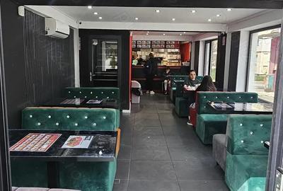 Spațiu comercial, de 400 mp, în Central - 3