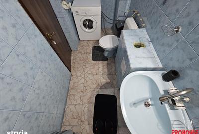 Apartament cu 2 camere decomandat în Bistrița Lac - 5