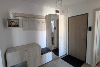 Apartament cu 2 camere decomandat în Gheorgheni - 7