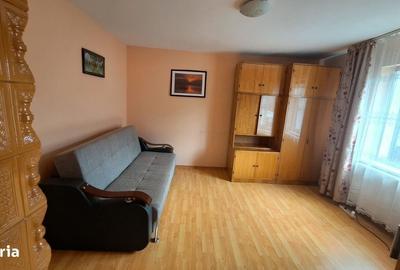 Casă cu 3 camere în CFR - 3