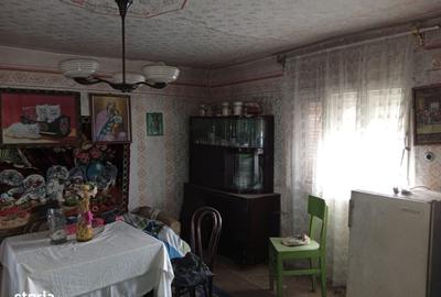 Casă cu 3 camere în Măderat - 6