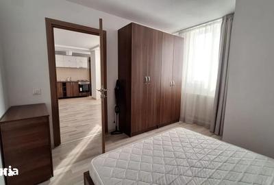 Apartament cu 2 camere semidecomandat în Dobroești - 5