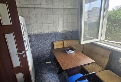 Apartament cu 2 camere semidecomandat, mobilat în Brâncoveanu - 13