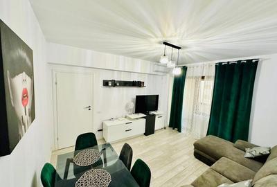 Apartament cu 2 camere decomandat în 1 Mai - 5