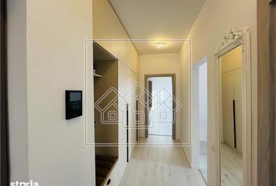 Apartament cu 2 camere decomandat în Tineretului - 16