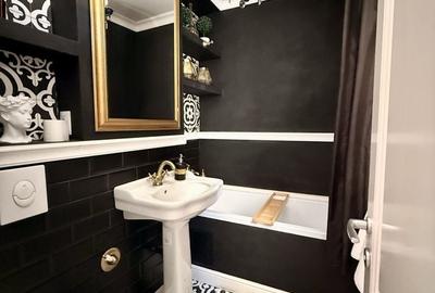 Apartament cu 3 camere decomandat în Palat - 6