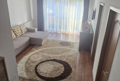 Garsonieră decomandată în Florești - 7