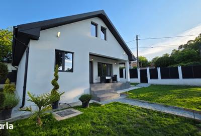 Casă cu 3 camere cu Teren 274 Mp în Valu lui Traian - 1