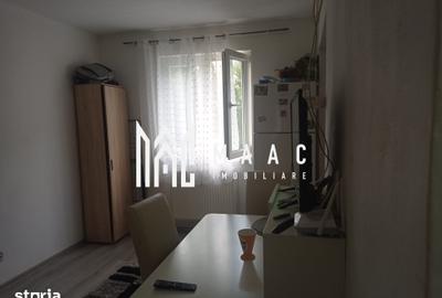 Apartament cu 2 camere nedecomandat în Țiglari