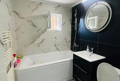 Apartament cu 2 camere decomandat în Central - 4