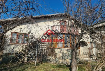 Duplex cu 2 camere cu Teren 169 Mp în Câmpina - 2