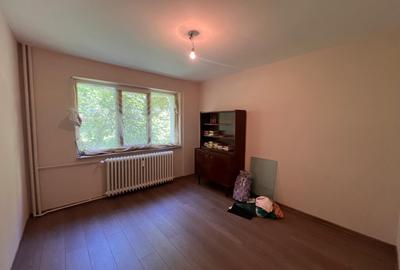 Apartament cu 2 camere semidecomandat în Tătărași - 2