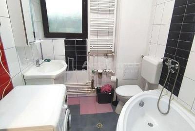 Apartament cu 2 camere decomandat, mobilat în Rahova