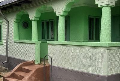 Casă cu 4 camere în Mocești - 5