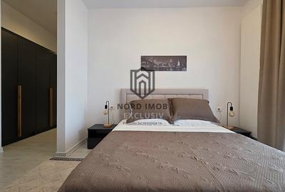 Apartament cu 3 camere decomandat, mobilat în Aviației - 12
