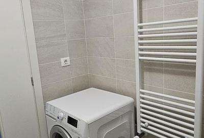 Apartament cu 2 camere în Tractorul - 13