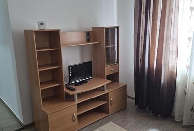 Garsonieră decomandată în Găvana