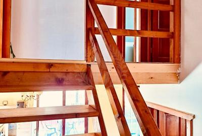 Casă individuală cu 5 camere cu Teren 993 Mp în Central - 10