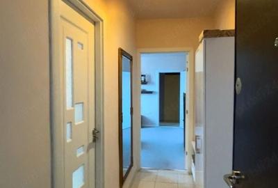 Apartament cu 2 camere semidecomandat în Circumvalațiunii - 8
