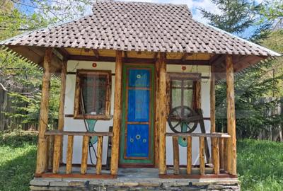 Casă cu 3 camere cu Teren 825 Mp în Central - 6