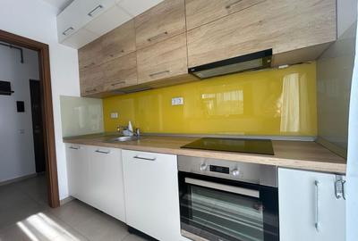 Apartament cu 2 camere semidecomandat, mobilat în Șelimbăr - 12