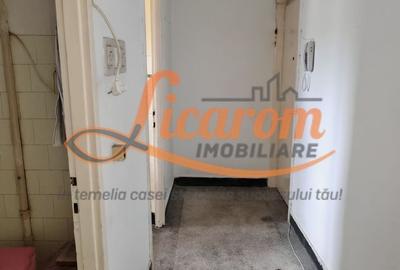 Apartament cu 2 camere în Astra
