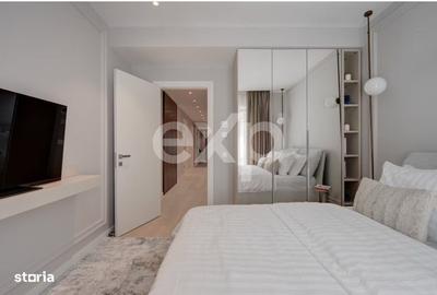 Apartament cu 4 camere, mobilat în Central - 1