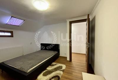 Apartament cu 4 camere decomandat, mobilat în Central - 16