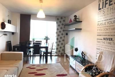 Apartament cu 2 camere în Grigorescu