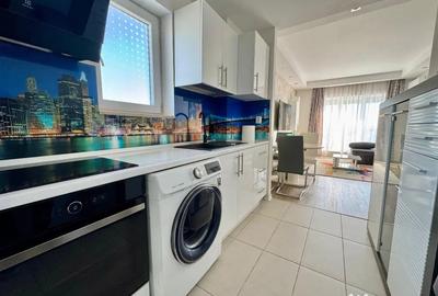 Apartament cu 3 camere decomandat în Ștefăneștii de Jos - 2
