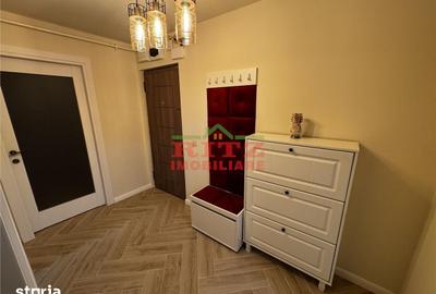 Apartament cu 2 camere decomandat în Ultracentral - 13