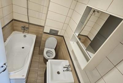 Apartament cu 2 camere decomandat, mobilat în Ștefăneștii de Jos - 12