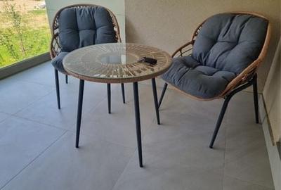 Apartament cu 2 camere decomandat în Lacul Morii - 4