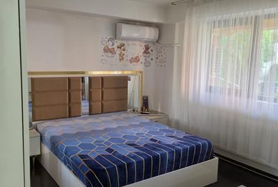 Apartament cu 2 camere decomandat în Progresul