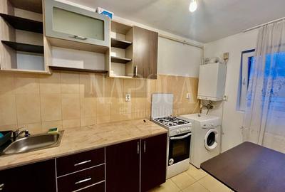 Garsonieră semidecomandată în Zorilor - 3