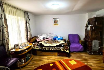Casă individuală cu 4 camere cu Teren 2500 Mp în Podul Vadului - 21